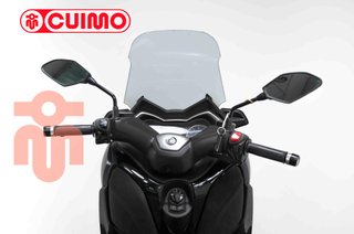 YAMAHA XMAX 300 TECH MAX