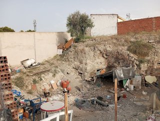 Terreno en venta en Casco Antiguo Sur en Ciempozuelos