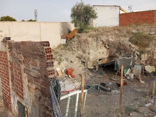 Terreno en venta en Casco Antiguo Sur en Ciempozuelos