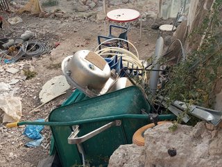 Terreno en venta en Casco Antiguo Sur en Ciempozuelos