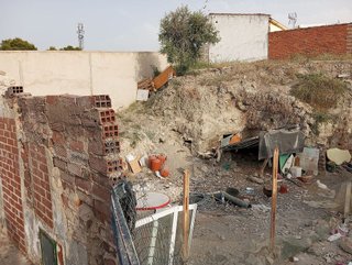 Terreno en venta en Casco Antiguo Sur en Ciempozuelos