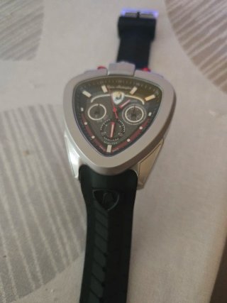Lote 3 Relojes