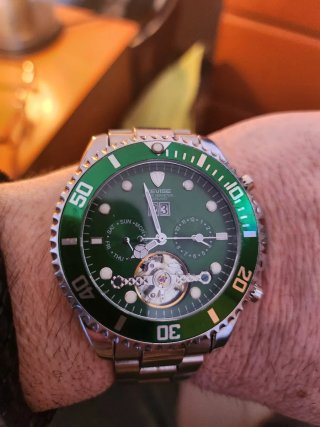 Lote 3 Relojes
