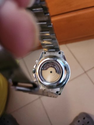 Lote 3 Relojes