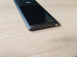 iPod Nano Negro Apple