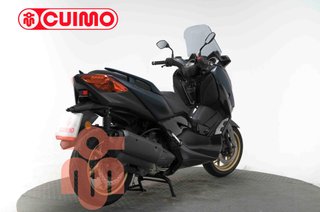 YAMAHA XMAX 300 TECH MAX