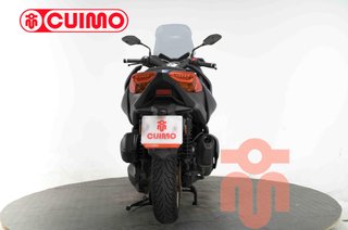 YAMAHA XMAX 300 TECH MAX