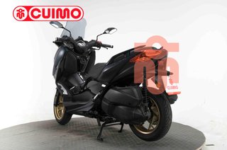 YAMAHA XMAX 300 TECH MAX