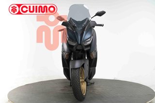 YAMAHA XMAX 300 TECH MAX