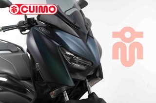 YAMAHA XMAX 300 TECH MAX