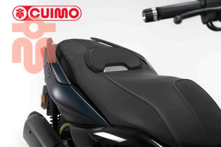 YAMAHA XMAX 300 TECH MAX