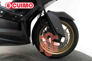 YAMAHA XMAX 300 TECH MAX