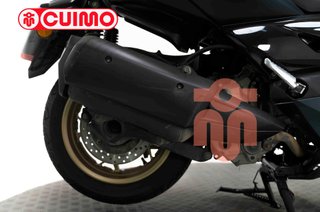 YAMAHA XMAX 300 TECH MAX