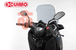 YAMAHA XMAX 300 TECH MAX