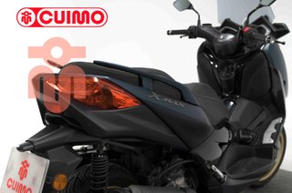 YAMAHA XMAX 300 TECH MAX