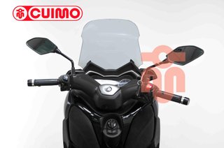 YAMAHA XMAX 300 TECH MAX