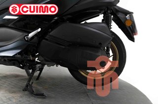 YAMAHA XMAX 300 TECH MAX