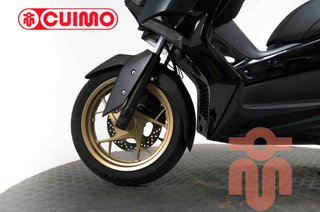YAMAHA XMAX 300 TECH MAX