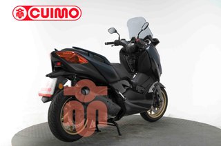 YAMAHA XMAX 300 TECH MAX