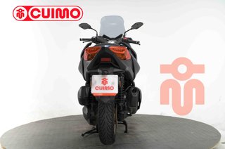 YAMAHA XMAX 300 TECH MAX