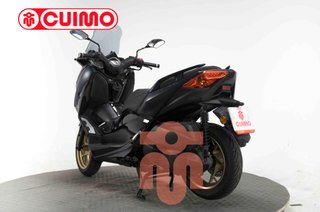 YAMAHA XMAX 300 TECH MAX