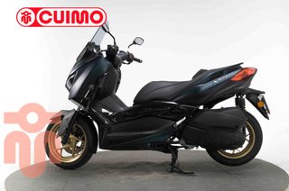 YAMAHA XMAX 300 TECH MAX