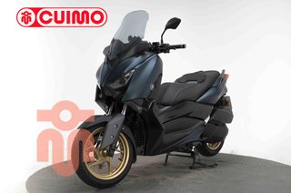 YAMAHA XMAX 300 TECH MAX