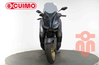 YAMAHA XMAX 300 TECH MAX