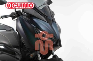 YAMAHA XMAX 300 TECH MAX