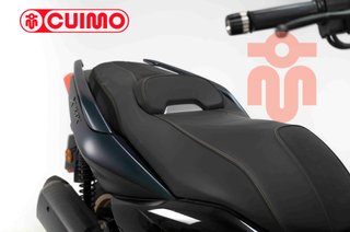 YAMAHA XMAX 300 TECH MAX