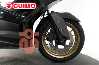 YAMAHA XMAX 300 TECH MAX