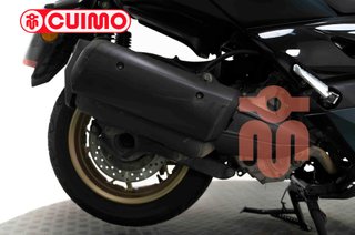 YAMAHA XMAX 300 TECH MAX