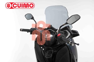 YAMAHA XMAX 300 TECH MAX