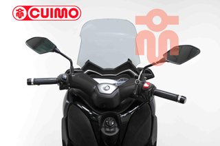 YAMAHA XMAX 300 TECH MAX