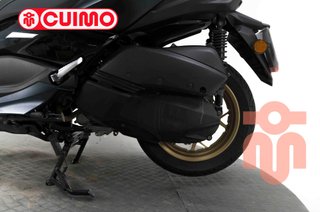 YAMAHA XMAX 300 TECH MAX