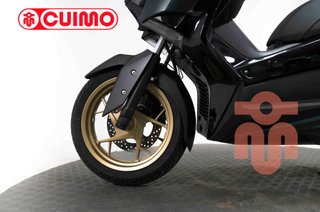 YAMAHA XMAX 300 TECH MAX