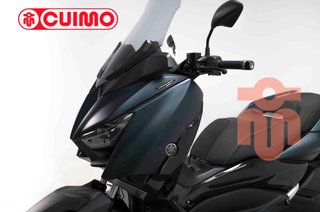 YAMAHA XMAX 300 TECH MAX