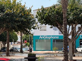 Terreno en venta en Roquetas Centro en Roquetas de Mar