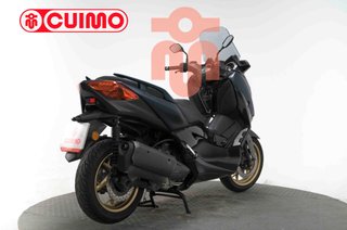 YAMAHA XMAX 300 TECH MAX