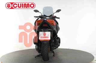 YAMAHA XMAX 300 TECH MAX
