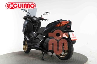 YAMAHA XMAX 300 TECH MAX