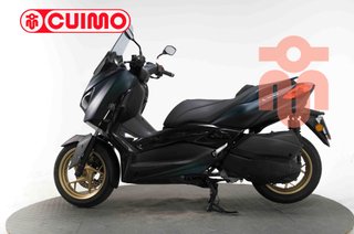 YAMAHA XMAX 300 TECH MAX