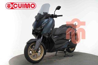 YAMAHA XMAX 300 TECH MAX