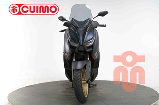 YAMAHA XMAX 300 TECH MAX