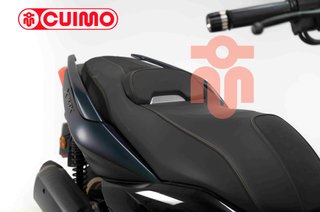 YAMAHA XMAX 300 TECH MAX