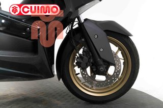 YAMAHA XMAX 300 TECH MAX