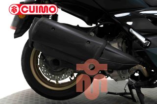 YAMAHA XMAX 300 TECH MAX