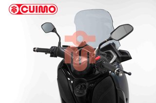 YAMAHA XMAX 300 TECH MAX