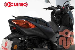 YAMAHA XMAX 300 TECH MAX