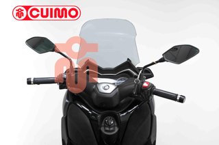 YAMAHA XMAX 300 TECH MAX